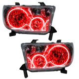 Oracle 08-16 Toyota Sequoia SMD HL - ColorSHIFT w/o Controller thumbnail 7