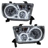 Oracle 08-16 Toyota Sequoia SMD HL - ColorSHIFT w/ Simple Controller thumbnail 7