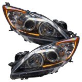 Oracle 10-13 Mazda 3 SMD HL - Halogen - White thumbnail 3