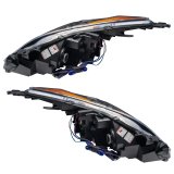 Oracle 10-13 Mazda 3 SMD HL - Halogen - White thumbnail 7