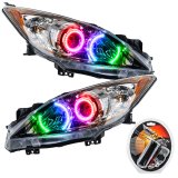 Oracle 10-13 Mazda 3 SMD HL - Halogen - ColorSHIFT thumbnail 1