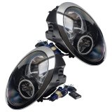 Oracle 05-08 Mini Cooper/S SMD HL - ColorSHIFT w/ 2.0 Controller thumbnail 5