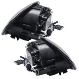 Oracle 05-08 Mini Cooper/S SMD HL - ColorSHIFT w/ 2.0 Controller thumbnail 8