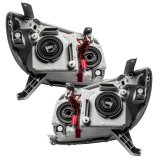 Oracle 03-05 Toyota 4-Runner SMD HL - Black - White thumbnail 9