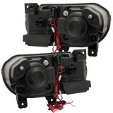 Oracle 08-14 Dodge Challenger SMD HL (HID Style) - ColorSHIFT Dynamic thumbnail 6