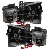 Oracle 06-10 Hummer H3 SMD HL (Combo) - ColorSHIFT w/ 2.0 Controller thumbnail 8