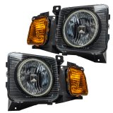 Oracle 06-10 Hummer H3 SMD HL (Combo) - ColorSHIFT w/o Controller thumbnail 5