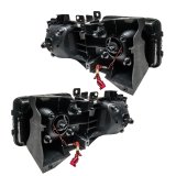 Oracle 06-10 Hummer H3 SMD HL (Combo) - ColorSHIFT w/o Controller thumbnail 8