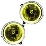 Oracle 02-04 Jeep Liberty SMD HL - ColorSHIFT w/o Controller thumbnail 6