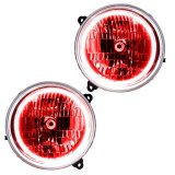 Oracle 02-04 Jeep Liberty SMD HL - ColorSHIFT w/o Controller thumbnail 7