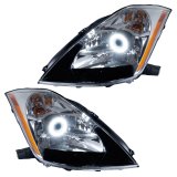 Oracle 03-05 Nissan 350Z SMD HL (HID Style) - White thumbnail 1