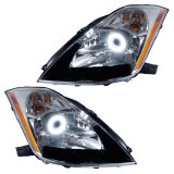 Oracle 03-05 Nissan 350Z SMD HL (HID Style) - White thumbnail 2
