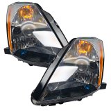 Oracle 03-05 Nissan 350Z SMD HL (HID Style) - White thumbnail 4