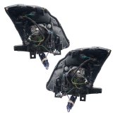 Oracle 03-05 Nissan 350Z SMD HL (HID Style) - White thumbnail 5