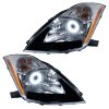 Oracle 03-05 Nissan 350Z SMD HL (HID Style) - White thumbnail 7