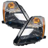 Oracle 03-05 Nissan 350Z SMD HL (HID Style) - ColorSHIFT w/o Controller thumbnail 2