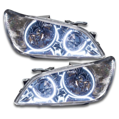 Oracle 01-05 Lexus IS 300 SMD HL (HID Style) - White thumbnail 1