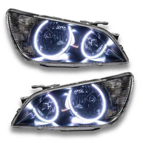 Oracle 01-05 Lexus IS 300 SMD HL (HID Style) - White thumbnail 3