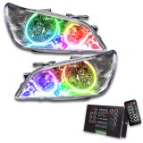 Oracle 01-05 Lexus IS 300 SMD HL (HID Style) - ColorSHIFT w/ 2.0 Controller thumbnail 2