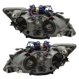 Oracle 01-05 Lexus IS 300 SMD HL (HID Style) - ColorSHIFT w/ 2.0 Controller thumbnail 7