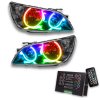 Oracle 01-05 Lexus IS 300 SMD HL (HID Style) - ColorSHIFT w/ 2.0 Controller thumbnail 8