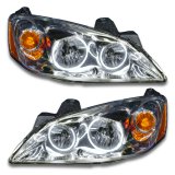 Oracle 05-10 Pontiac G6 SMD HL - White thumbnail 2