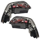 Oracle 05-11 Lincoln Town Car SMD HL (Non-HID) - ColorSHIFT w/ 2.0 Controller thumbnail 5
