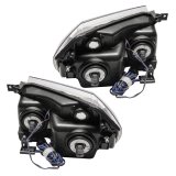 Oracle 05-07 Dodge Magnum SMD HL - Black - ColorSHIFT w/ 2.0 Controller thumbnail 8