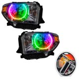 Oracle 14-17 Toyota Tundra SMD HL - ColorSHIFT thumbnail 1