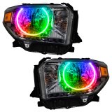 Oracle 14-17 Toyota Tundra SMD HL - ColorSHIFT thumbnail 7