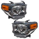 Oracle 14-17 Toyota Tundra SMD HL - ColorSHIFT w/ 2.0 Controller thumbnail 5