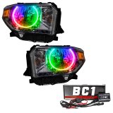 Oracle 14-17 Toyota Tundra SMD HL - ColorSHIFT w/ BC1 Controller thumbnail 1