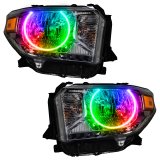 Oracle 14-17 Toyota Tundra SMD HL - ColorSHIFT w/ Simple Controller thumbnail 8