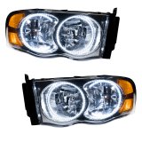 Oracle 02-05 Dodge Ram SMD HL - White thumbnail 1