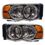 Oracle 02-05 Dodge Ram SMD HL - ColorSHIFT w/ BC1 Controller thumbnail 4