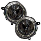 Oracle 07-16 Jeep Patriot/Jeep Compass SMD HL - ColorSHIFT thumbnail 3