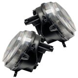 Oracle 07-16 Jeep Patriot/Jeep Compass SMD HL - ColorSHIFT thumbnail 5