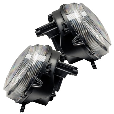 Oracle 07-16 Jeep Patriot/Jeep Compass SMD HL - ColorSHIFT w/o Controller thumbnail 7