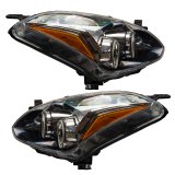 Oracle 10-12 Nissan Altima Coupe SMD HL - ColorSHIFT thumbnail 8
