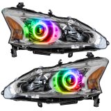Oracle 13-15 Nissan Altima Sedan SMD HL - ColorSHIFT w/o Controller thumbnail 1