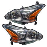 Oracle 13-15 Nissan Altima Sedan SMD HL - ColorSHIFT w/o Controller thumbnail 4