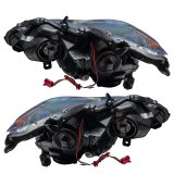 Oracle 13-15 Nissan Altima Sedan SMD HL - ColorSHIFT w/o Controller thumbnail 9