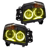 Oracle 08-15 Nissan Titan SMD HL - ColorSHIFT w/o Controller thumbnail 7