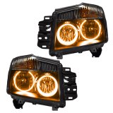 Oracle 08-15 Nissan Titan SMD HL - ColorSHIFT w/ BC1 Controller thumbnail 7