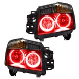 Oracle 08-15 Nissan Titan SMD HL - ColorSHIFT w/ BC1 Controller thumbnail 8
