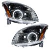 Oracle 07-08 Nissan Maxima SMD HL - White thumbnail 3