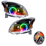 Oracle 07-08 Nissan Maxima SMD HL - ColorSHIFT thumbnail 1