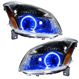 Oracle 07-08 Nissan Maxima SMD HL - ColorSHIFT thumbnail 7