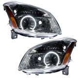 Oracle 07-08 Nissan Maxima SMD HL - ColorSHIFT w/o Controller thumbnail 4