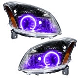Oracle 07-08 Nissan Maxima SMD HL - ColorSHIFT w/o Controller thumbnail 6